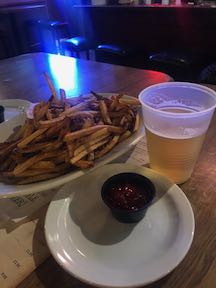 Fries