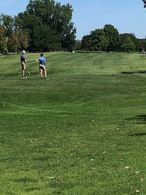 Golfers