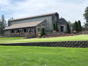 Gross National Golf Cource Minneapolis