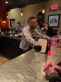 Bartender