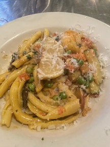 pasta