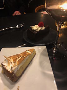 desert