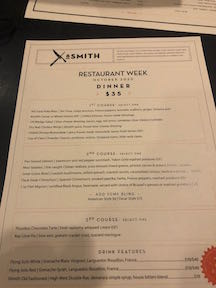 menu 7