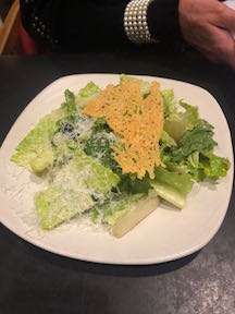 salad