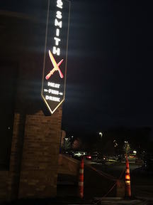 6 mith sign