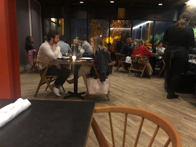 tables