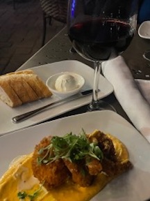 wine & food