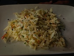 salad