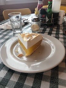 Pie