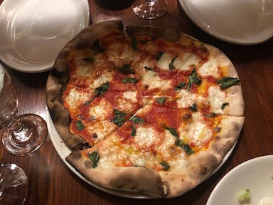Flat Bread