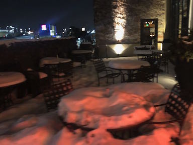 Patio 2