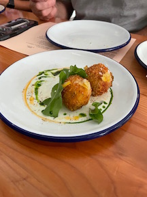 Food Balls