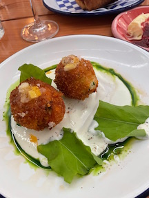 Food Balls 2