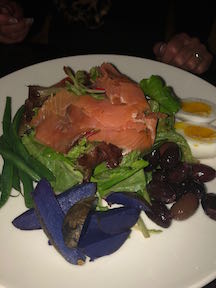 Salmon