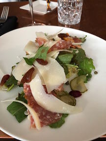 salad