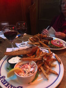 fish fry