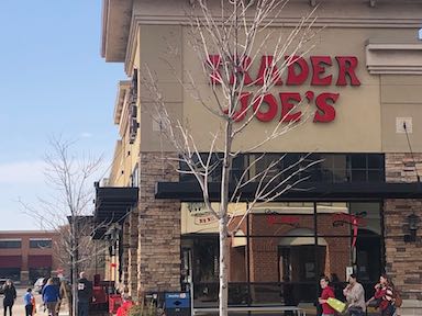 Trader Joes