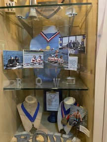awards