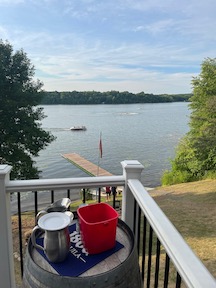 Dock