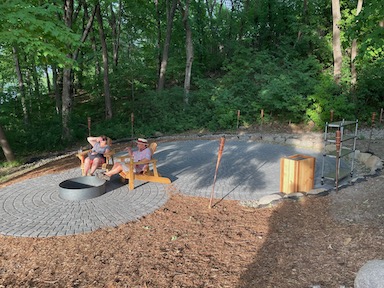 firepit