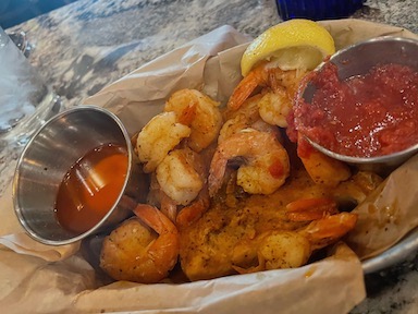 Shrimp 3