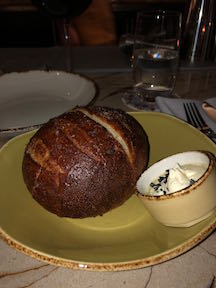 Bread