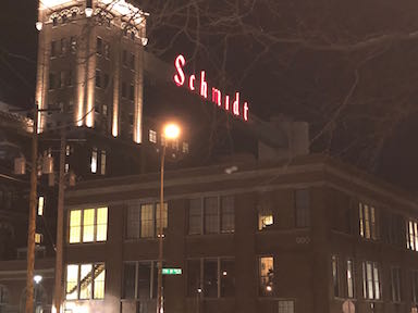 Schmidt Bewery