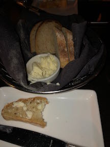bread