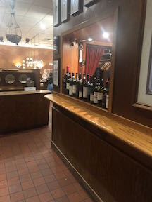 inside bar