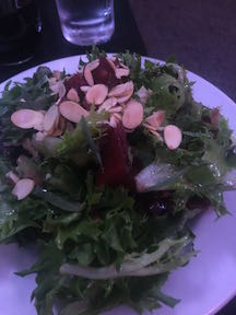 salad