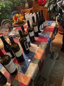 wines