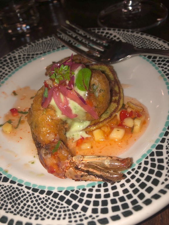 Prawns