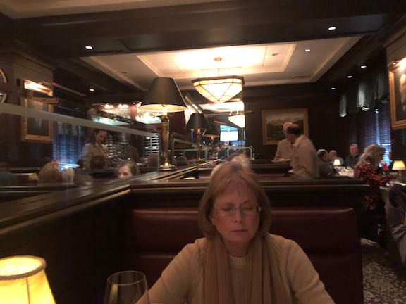 Capital Grill Minneapolis