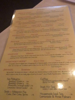 wine list 4