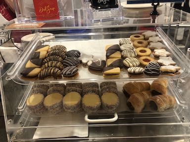 cookies