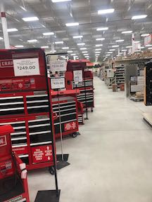 Tool Boxes