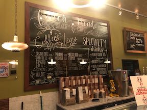 Coffees
