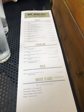 Other wine