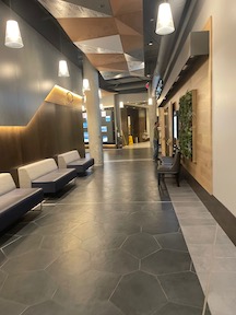 hall