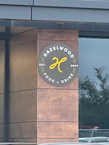 sign