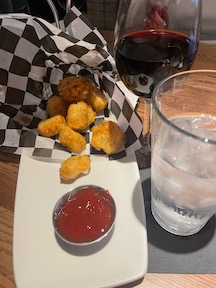 curds