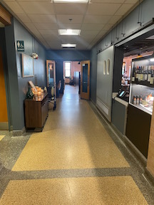 hall