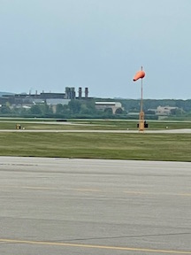 windsock