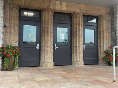 doors