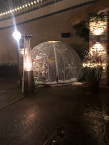 Domes