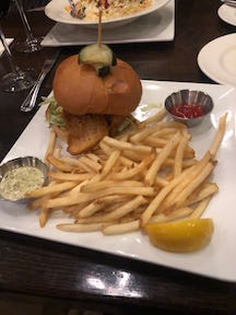 Fish Fry