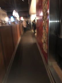 hallway