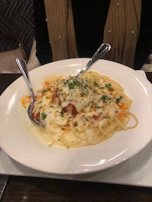 Pasta