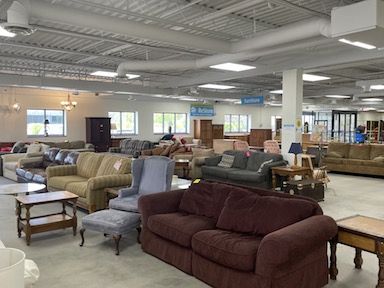 couches