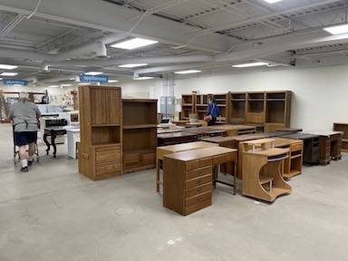 desks